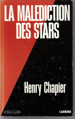 La Malédiction Des Stars