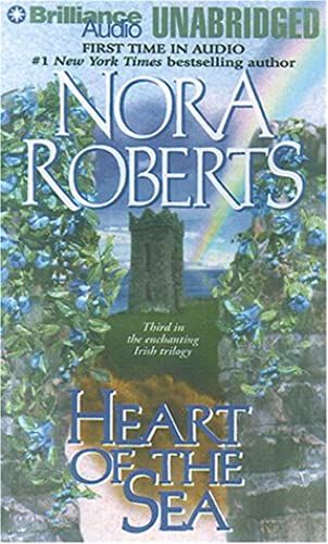 Heart Of The Sea (Gallaghers Of Ardmore Trilogy)