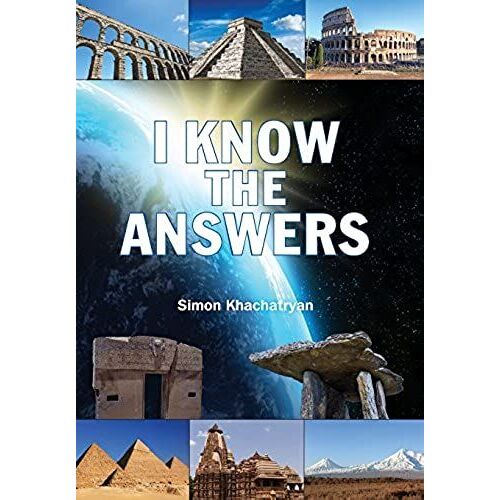 I Know The Answers