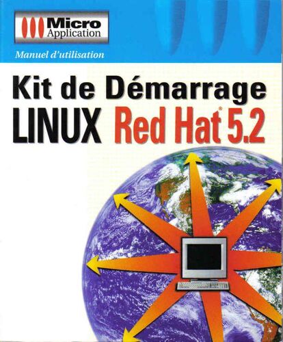 Linux-Kit De Demarrage