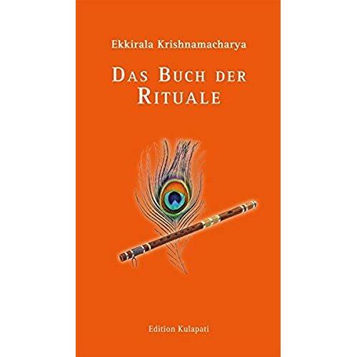 Das Buch Der Rituale