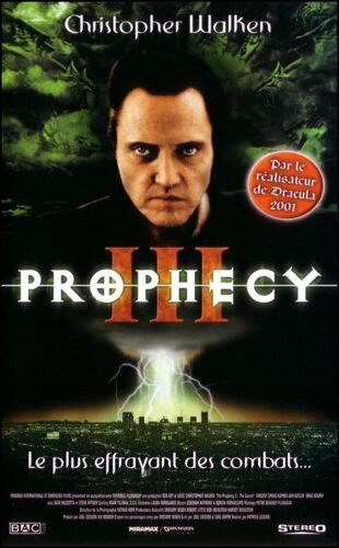 Prophecy 3