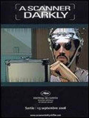 A Scanner Darkly - Édition Prestige