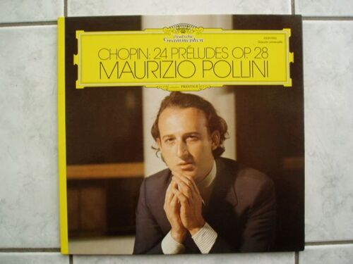 Chopin.24 Preludes Op 28