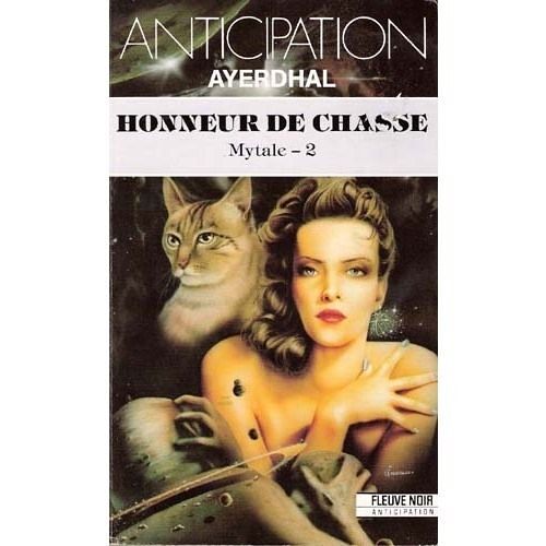 Honneur De Chasse