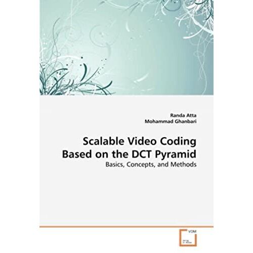 Scalable Video Coding Based On The Dct Pyramid