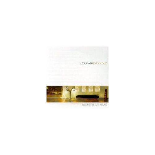 Lounge Deluxe Vol 1