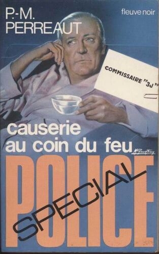 Causerie Au Coin Du Feu