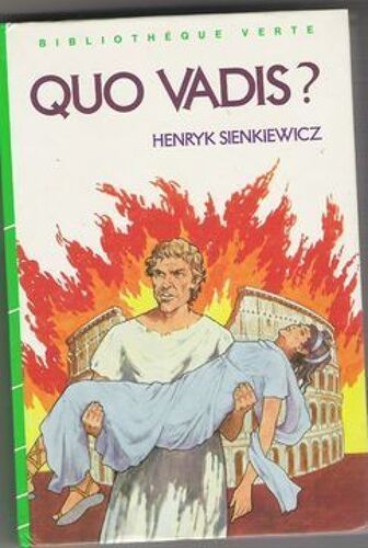 Quo Vadis? - Illustrations De Angelarias Crespo