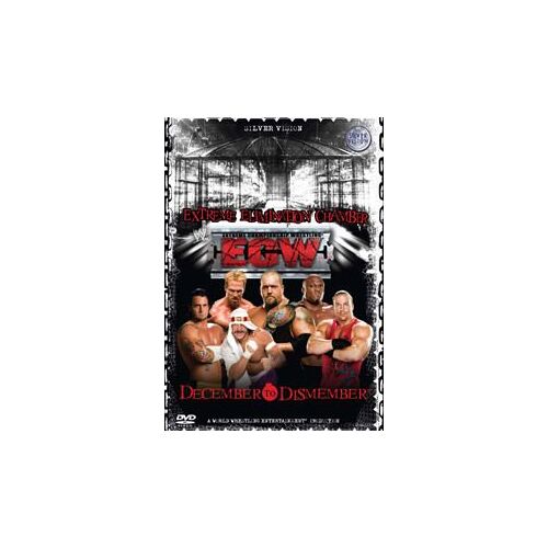 Wwe Ecw December To Dismember 2006