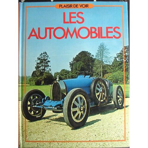 Les Automobiles