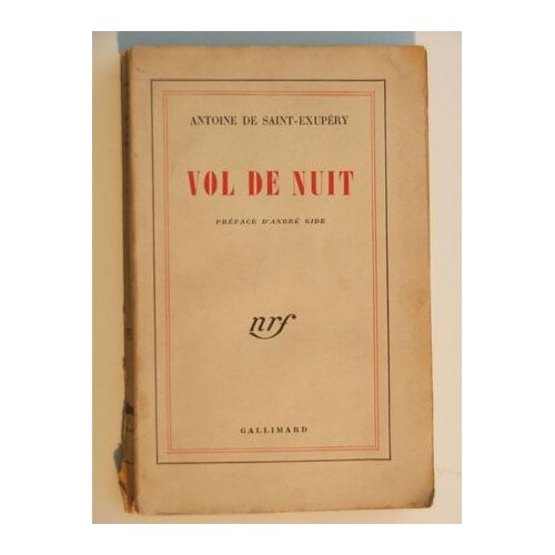 Vol De Nuit