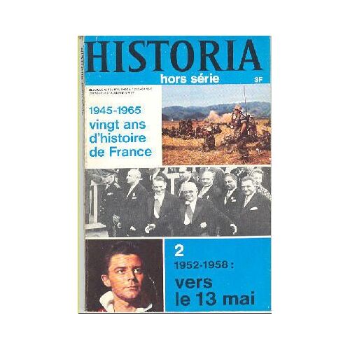Historia.