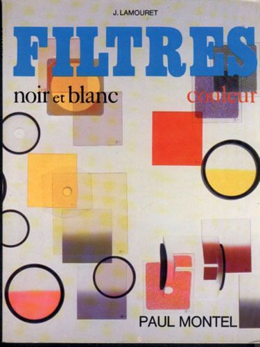 Filtres - Noir Et Blanc, Couleur