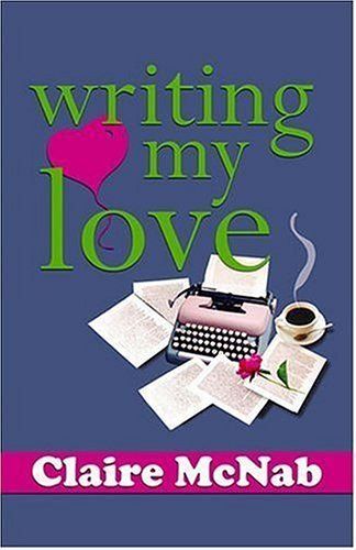 Writing My Love