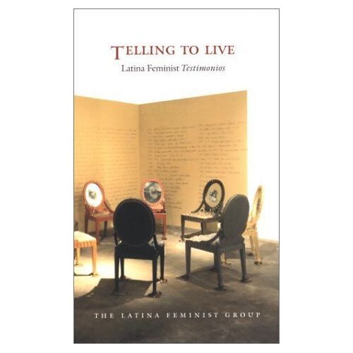Telling To Live
