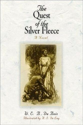 The Quest Of The Silver Fleece