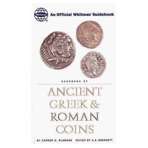 Handbook Of Ancient Greek And Roman Coins