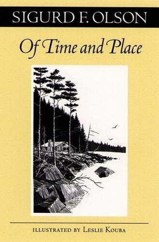 Of Time And Place
