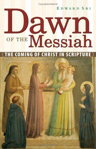 Dawn Of The Messiah