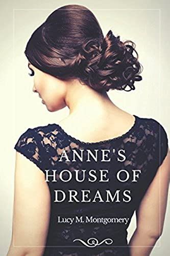 Anne's House Of Dreams