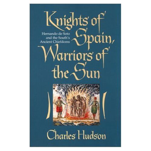 Knights Of Spain, Warriors Of The Sun