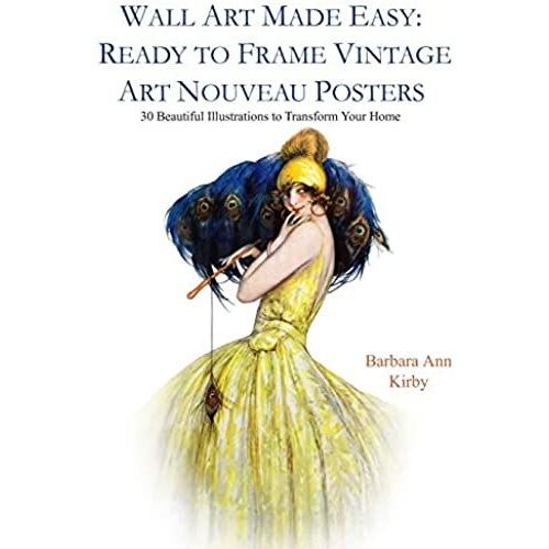 Wall Art Made Easy