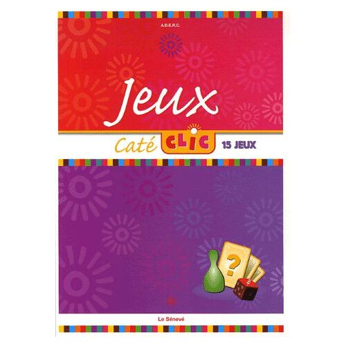 Caté Clic - Jeux