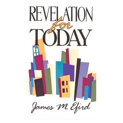 Revelation For Today