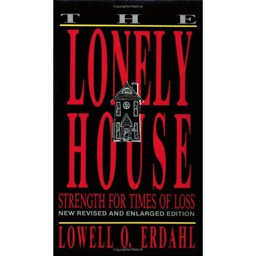 The Lonely House