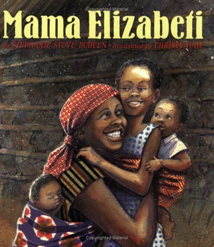 Mama Elizabeti