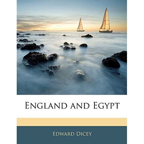 England And Egypt