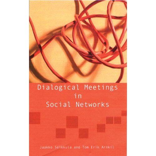 Dialogical Meetings In Social Networks