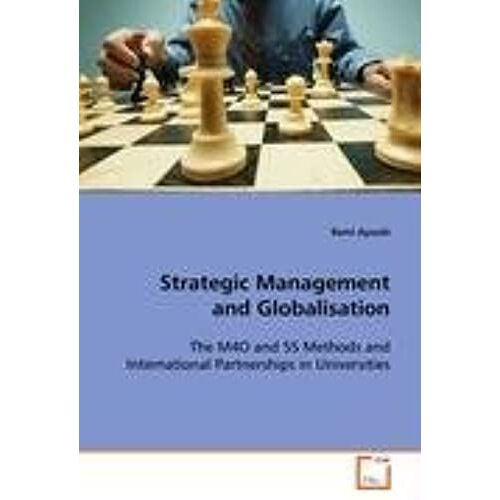 Strategic Management And Globalisation
