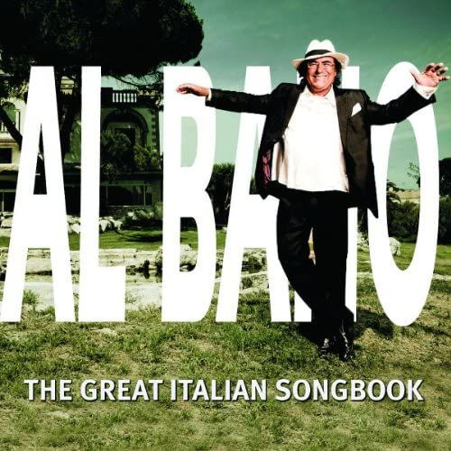 Great Italian Songbook
