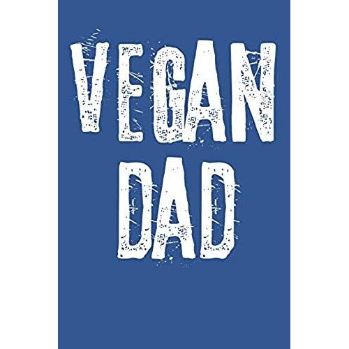 Vegan Dad Journal
