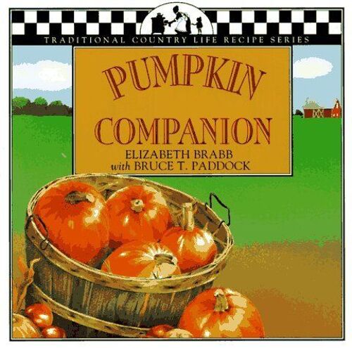 Pumpkin Companion
