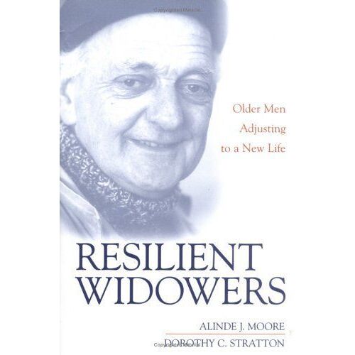 Resilient Widowers