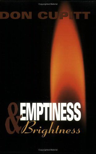 Emptiness And Brightness