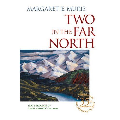 Two In The Far North