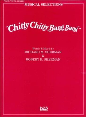 Chitty Chitty Bang Bang (Movie Selections)