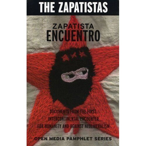 Zapatista Encuentro