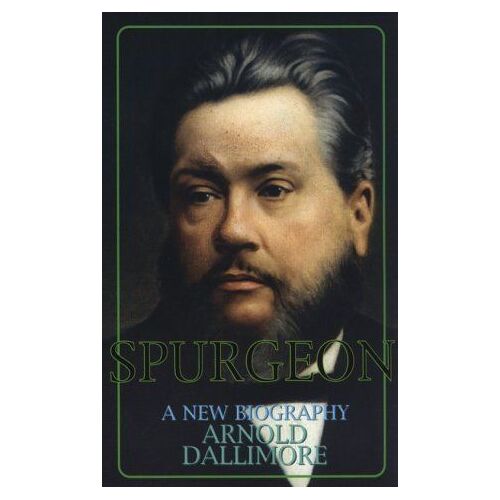 Spurgeon: A Biography