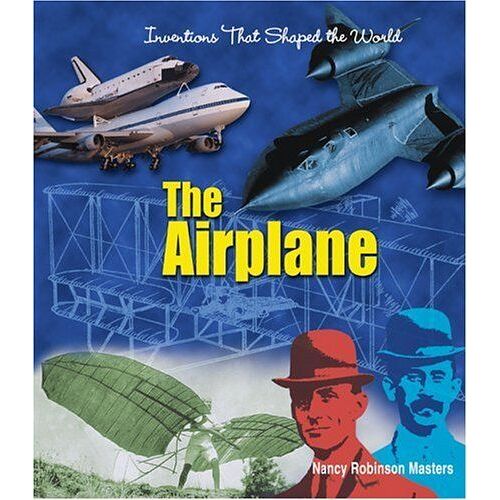 The Airplane Inventions That Shaped The World