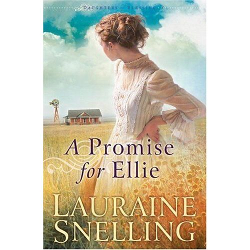 A Promise For Ellie