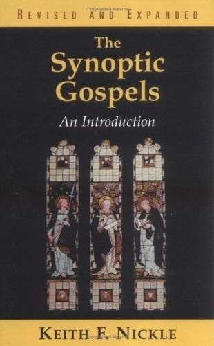 Synoptic Gospels