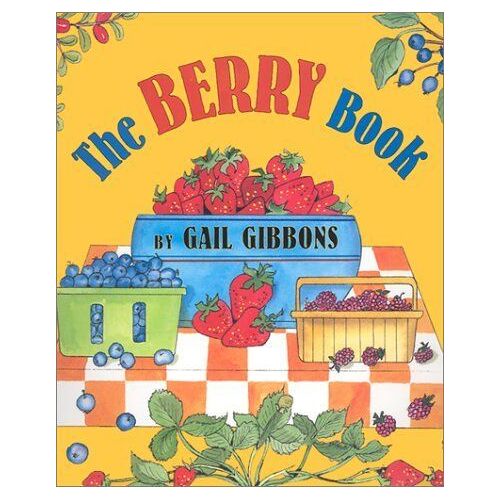 The Berry Book