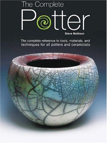 The Complete Potter