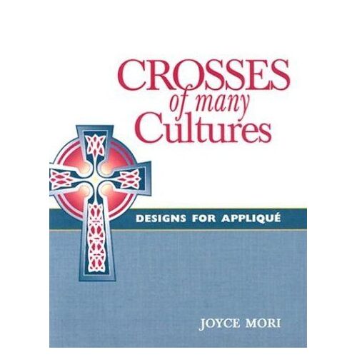 Crosses Of Many Cultures