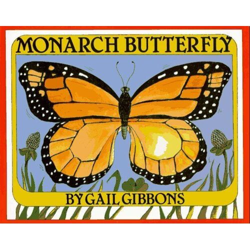 Monarch Butterfly